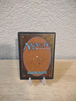 MTG Boule De Feu (Fireball) French FBB 1994 MP - Image 2