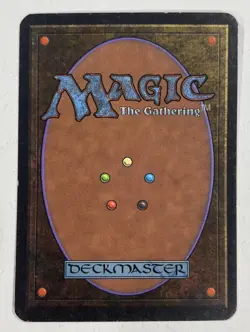 Hill Giant Alpha MP Moderate Play MTG Magic The Gathering A - Image 2