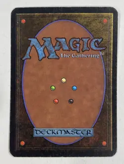 Healing Salve Alpha MP Moderate Play MTG Magic The Gathering B - Image 2