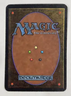 Green Wars Alpha MP Moderate Play MTG Magic The Gathering - Image 2