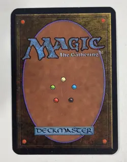 Circle Of Protection: Blue Alpha LP Light Play MTG Magic The Gathering - Image 2
