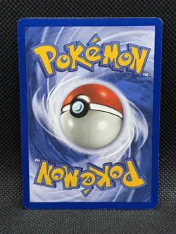 Pokemon TCG - Psyduck 53/62 1st Edition - WOTC Fossil Set - LP - Image 2