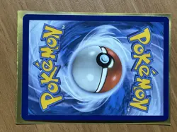 Pokemon Vaporeon TCG TG02/TG30 Brilliant Stars Trainer Gallery Ultra Rare Holo - Image 2