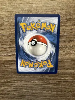 Pokemon TCG Yamask 122/086 Sv: White Flare Illustration Rare Mint Pack Fresh - Image 2