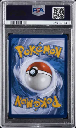 2023 POKEMON MEW EN-151 SPECIAL ILLUSTRATION RARE #200 BLASTOISE EX PSA 10 - Image 2