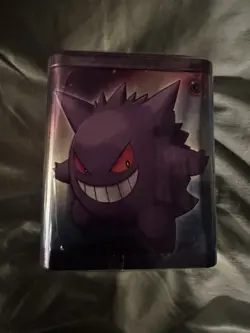 Pokemon TCG: Stacking Tins (3 Booster Packs Inside) Factory Sealed - Image 1