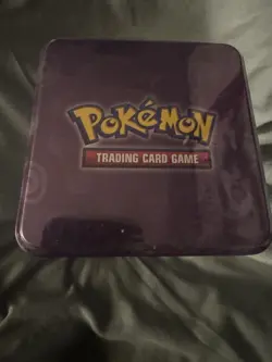 Pokemon TCG: Stacking Tins (3 Booster Packs Inside) Factory Sealed - Image 2