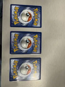 Pokemon TCG Surging Sparks Ceruledge EX 036/191 Holo Double Rare NM - Image 4