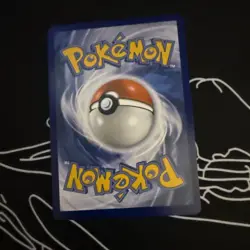 Mega Absol ex Full Art Ultra Rare 161/132 Pokemon Mega Evolution English - Image 2
