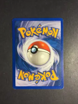 2002 Nintendo Pokemon Expedition Base Set Qwilfish 127 /165 - Image 2