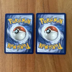 Brock's Scouting 146/159 Journey Together Pokemon TCG Playset of 4 - Image 2