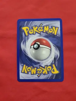 Pokemon: Tyranitar Box 3/12 Expedition Jumbo Card 2002 Oversized Holo Promo - LP - Image 2