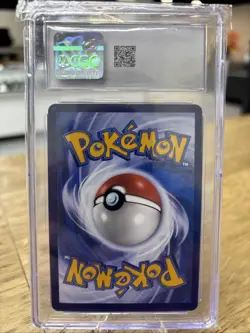 *GEM MINT 10* S-Chinese Card Shining Ho-oh CSMJC-003 2023 Pokemon Ball Gift Box - Image 2