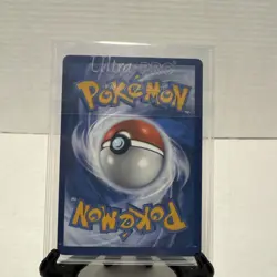 Pokemon TCG Destined Rivals Team Rockets Mewtwo EX Card 231/182 - Image 2