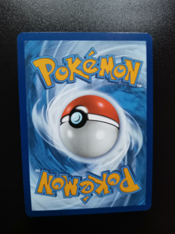 Simipour 102/086 - Pokemon Card 2025 Black Bolt TCG NM Full Illustration Rare - Image 2