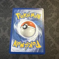 Pokemon TCG Pikachu McDonalds Happy Meal Promo 7/15 2022 Holo Foil English Card - Image 2
