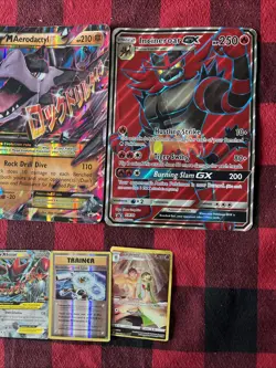 Just Trying To Sell These Cards They Are In Varying Condition Some In Sleeves - Image 4