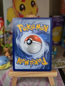 Pikachu ex 063/193 Paldea Evolved Pokemon Pokemon Card English Near Mint - Image 5