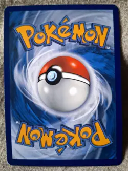 Pokemon Cards: Wash Rotom 61/182 Common Regular | Destined Rivals - Pokemon TCG - Image 2