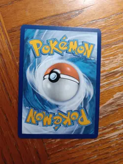 Bloodmoon Ursaluna ex 177 Sv: Scarlet & Violet Promo Cards Holo - Image 2