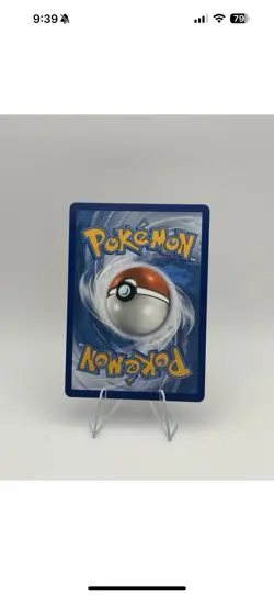 Pokemon TCG Jessie James Full Art Trainer Hidden Fates Ultra Rare Card 68/68 - Image 2