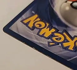 Team Rocket's Meowth Black Star Promo 18 Pokemon Card WOTC Vintage 1999-2000 LP+ - Image 3