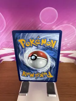 Pokemon TCG Arven's Toedscool 109/182 SV Destined Rivals Reverse Holo Card NM/M - Image 3