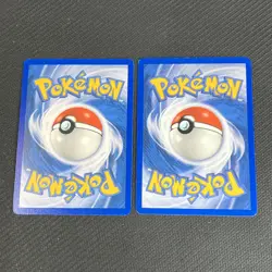 Ninetales 22/101 Vulpix 81/101 EX Hidden Legends Pokemon Card Non-Holo 2 - Image 4