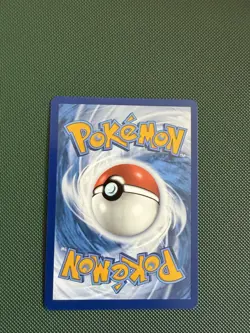 Pokemon TCG Clobbopus 207/191 Surging Sparks Illustration Rare Holo Card - Image 2