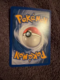 2005 Pokemon TCG Rayquaza EX Emerald Holo Card 9/106 Rare - Image 2