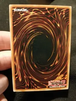Yu Gi Oh Card Curse of Dragon DB1-EN123 Common Eng NM- - Image 2