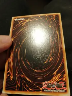 Yu Gi Oh Card Curse of Dragon DB1-EN123 Common Eng NM- - Image 3