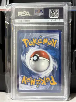 Pokemon Cards PSA 9 MINT Moltres Zapdos Articuno GX Hidden Fates ETB Promo SM210 - Image 2