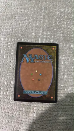 cOuNTeRspELl (7010) (Rainbow Foil) Secret Lair Drop Foil - Image 2