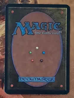 Mtg Alpha Conversion - Image 2