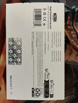 Secret Lair Drop: Cats Are Better Than Dogs (Non-Foil Edition) MTG - Image 3