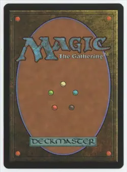 MTG Ravnica: City of Guilds Stinkweed Imp #107/306 - Image 2