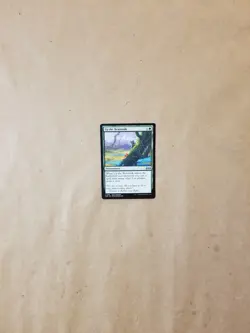 MTG Magic Wilds of Eldraine X1 Up the Beanstalk (NM/M) - Image 1