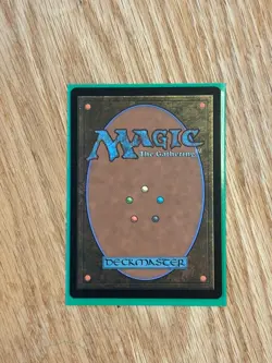 Absolute Virtue MtG Final Fantasy Regular NM - Image 2