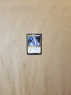 MTG Magic Wilds of Eldraine X1 Hylda of the Icy Crown (NM/M) - Image 1