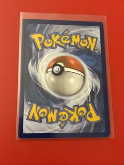 Lugia 022/025 Holo Rare 2021 Pokemon Celebrations 25th Anniversary NM Card - Image 2