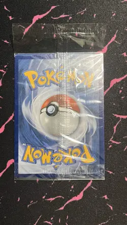 Pokemon Greninja Gold Star SWSH144 Sword & Shield Promo - Image 2