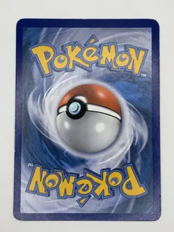Pokemon Vaporeon BW89 Holo Black Star Promo Black & White Promo Light Play - Image 2