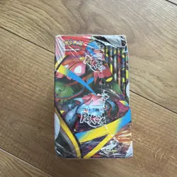 Pokemon TCG Mega Evolutions Booster Box (36 packs) New & Sealed - FAST UK POST - Image 4
