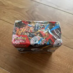 Pokemon TCG Mega Evolutions Booster Box (36 packs) New & Sealed - FAST UK POST - Image 5