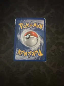 Pokemon Flareon Call of Legends 44/95 2011 Non Holo D - Image 2