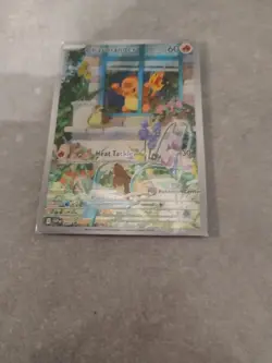 Charmander Promo (Pokemon Center Stamped) Factory Sealed - Image 2