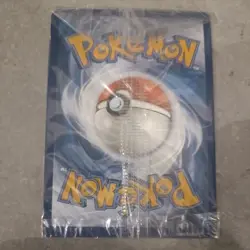 Charmander Promo (Pokemon Center Stamped) Factory Sealed - Image 3