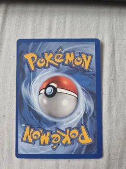 Nidorino 55/147 - Pokemon - Expedition - Aquapolis - Uncommon - WOTC - Vintage - Image 2