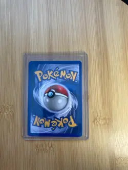Dark Golbat - Holo - 7/82 Team Rocket - Pokemon TCG - WOTC Unlimited - 2000 NM - Image 2